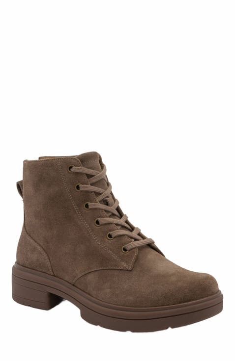 Vista Lace Boot