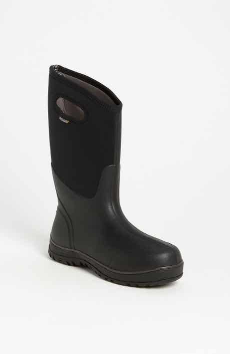 'Ultra High' Rain Boot