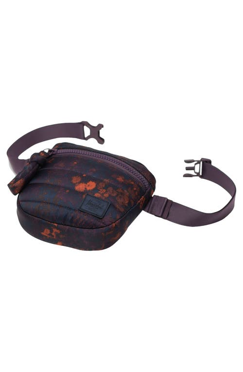 HERSCHEL SUPPLY CO HERSCHEL SUPPLY CO. SETTLEMENT BELT BAG