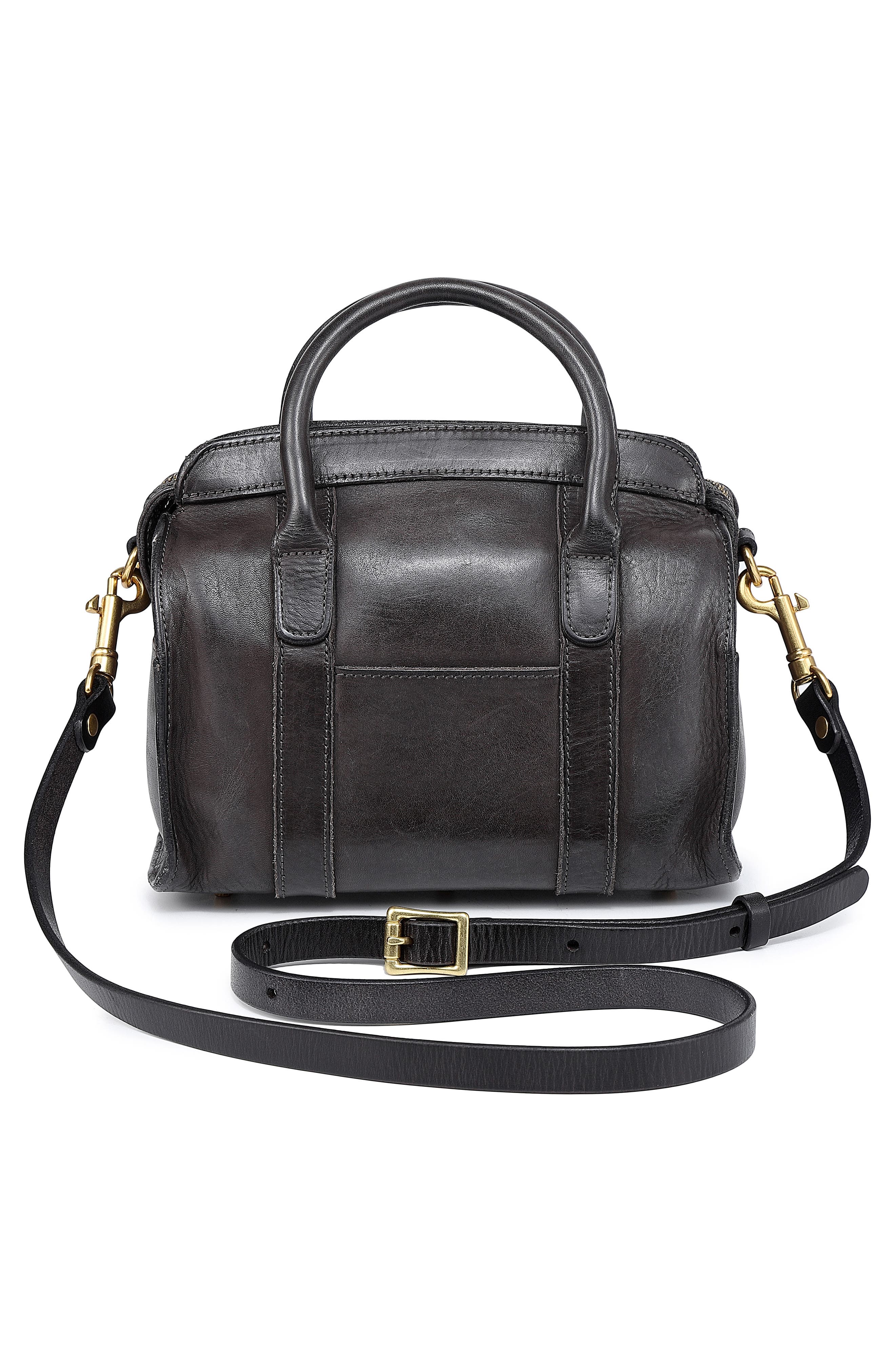 OLD TREND Mermaid Mini Tote, Alternate, color, Slate