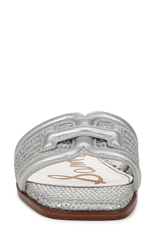 SAM EDELMAN SAM EDELMAN IRINA SLIDE SANDAL