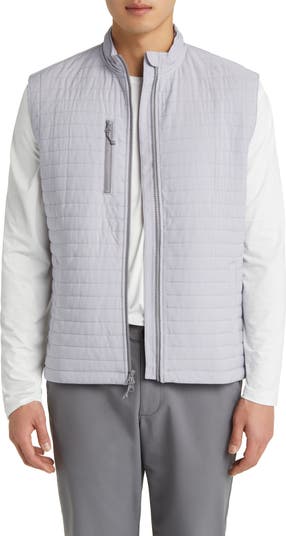 johnnie-O Crosswind Quilted Performance Vest | Nordstrom johnnie-O Crosswind Quilted Performance Vest | Nordstrom