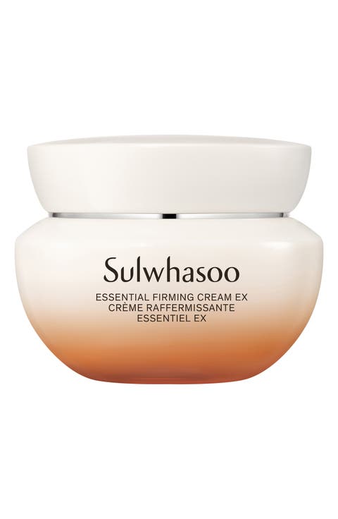 Essential Firming Cream EX