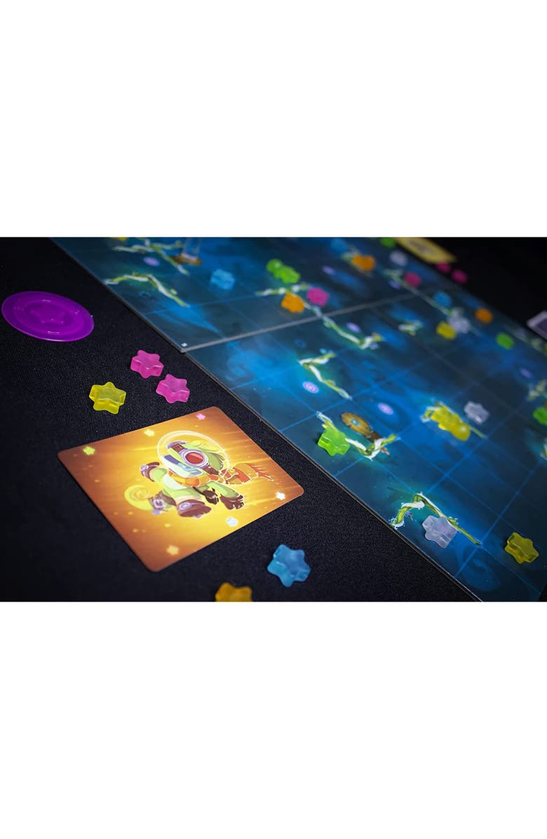 Sit Down! Gravity Superstar Board Game, Ages 7+, Alternate, color, Multicolored