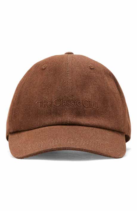 MANGO Classic Club Baseball Cap