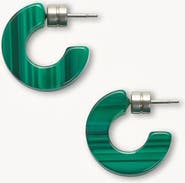 MACHETE Muse Hoops