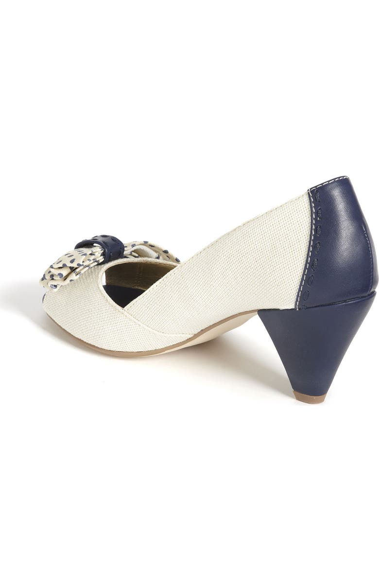 Seychelles 'Mixed Emotions' Pump, Alternate, color,