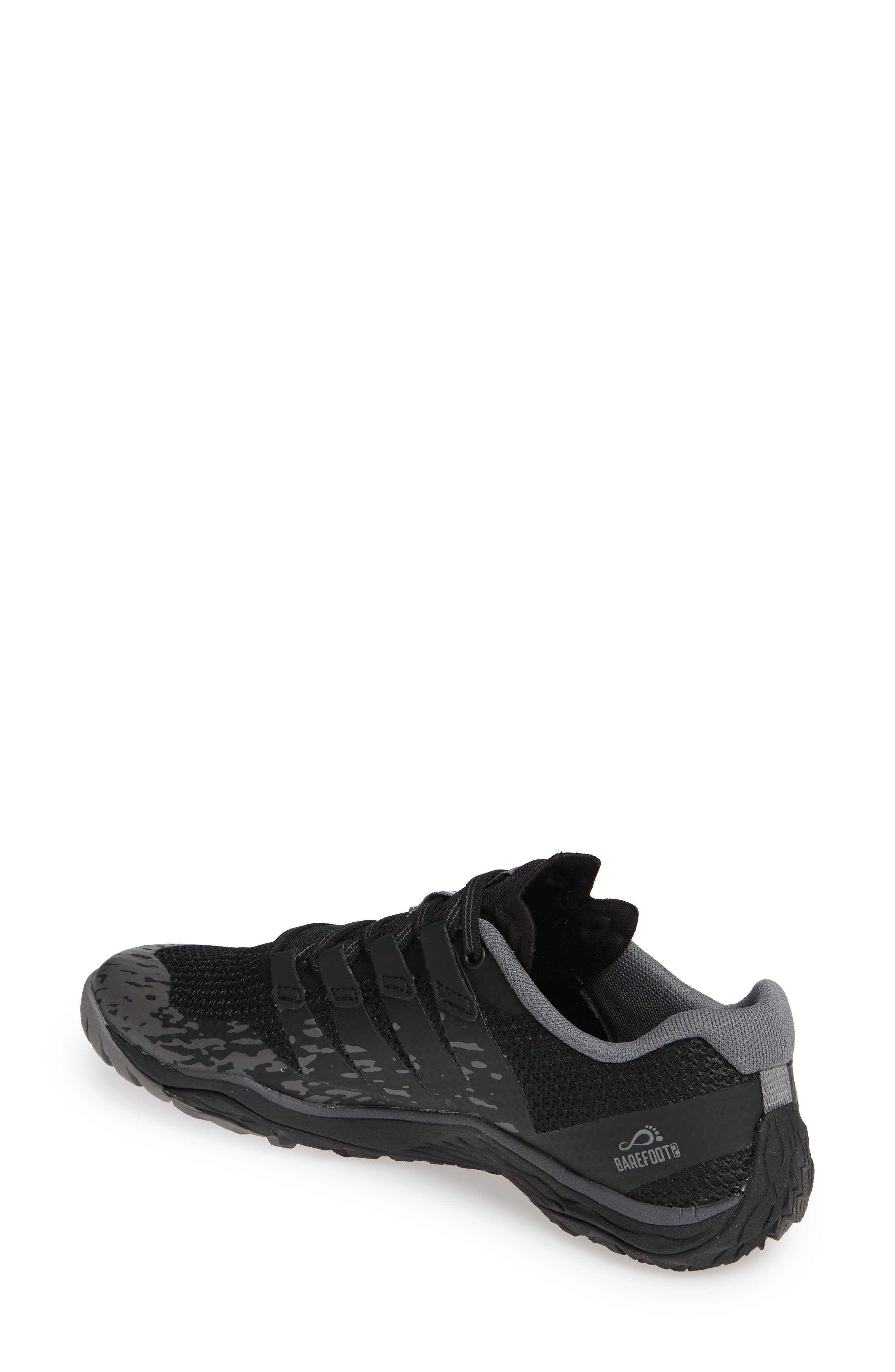 Merrell Trail Glove 5 Training Shoe, Alternate, color, 