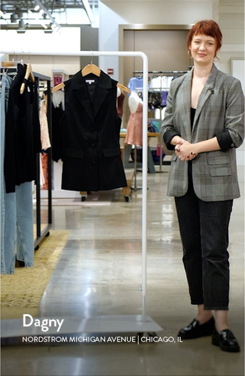 Billie Vest, sales video thumbnail