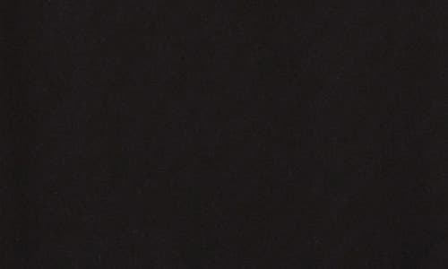 Nordstrom Invisible Edge Full Slip In Black