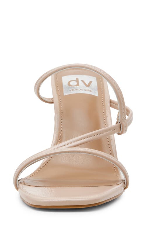 Dolce Vita Dv By  Starlit Sandal In Pink