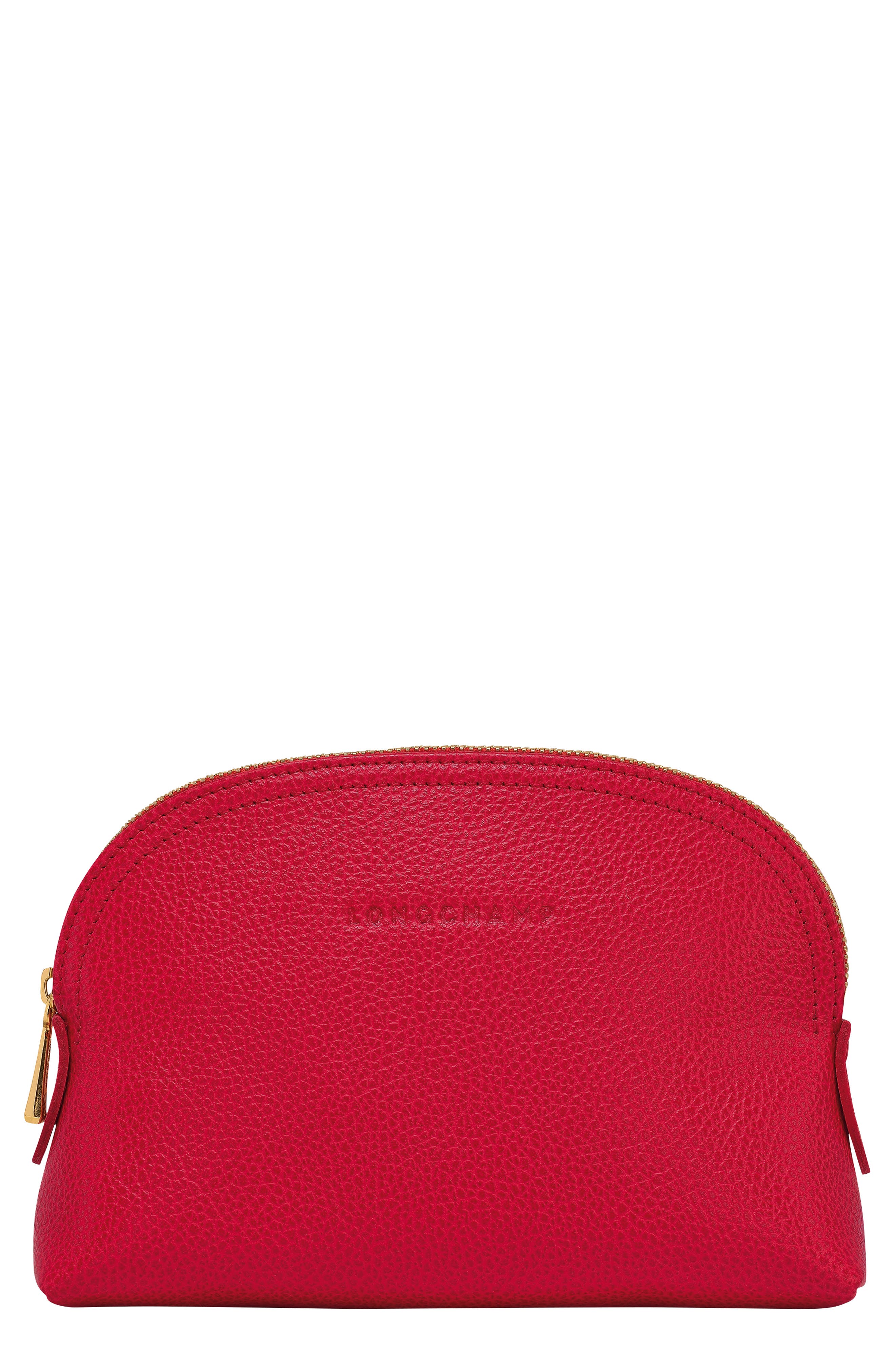 Longchamp Le Pliage Cosmetics Case
