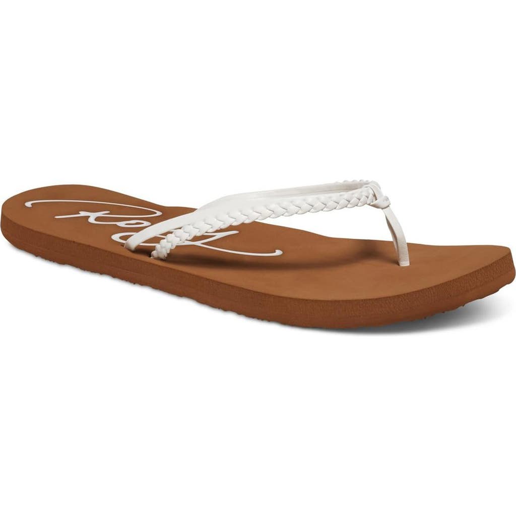 Roxy Cabo Flip Flop