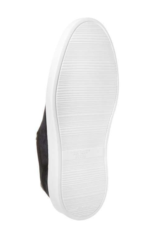 To Boot New York Campion Sneaker