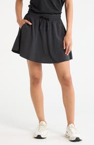 Smartwool Active Stretch Woven Skirt