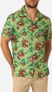 OppoSuits Donkey Kong™ Camp Shirt