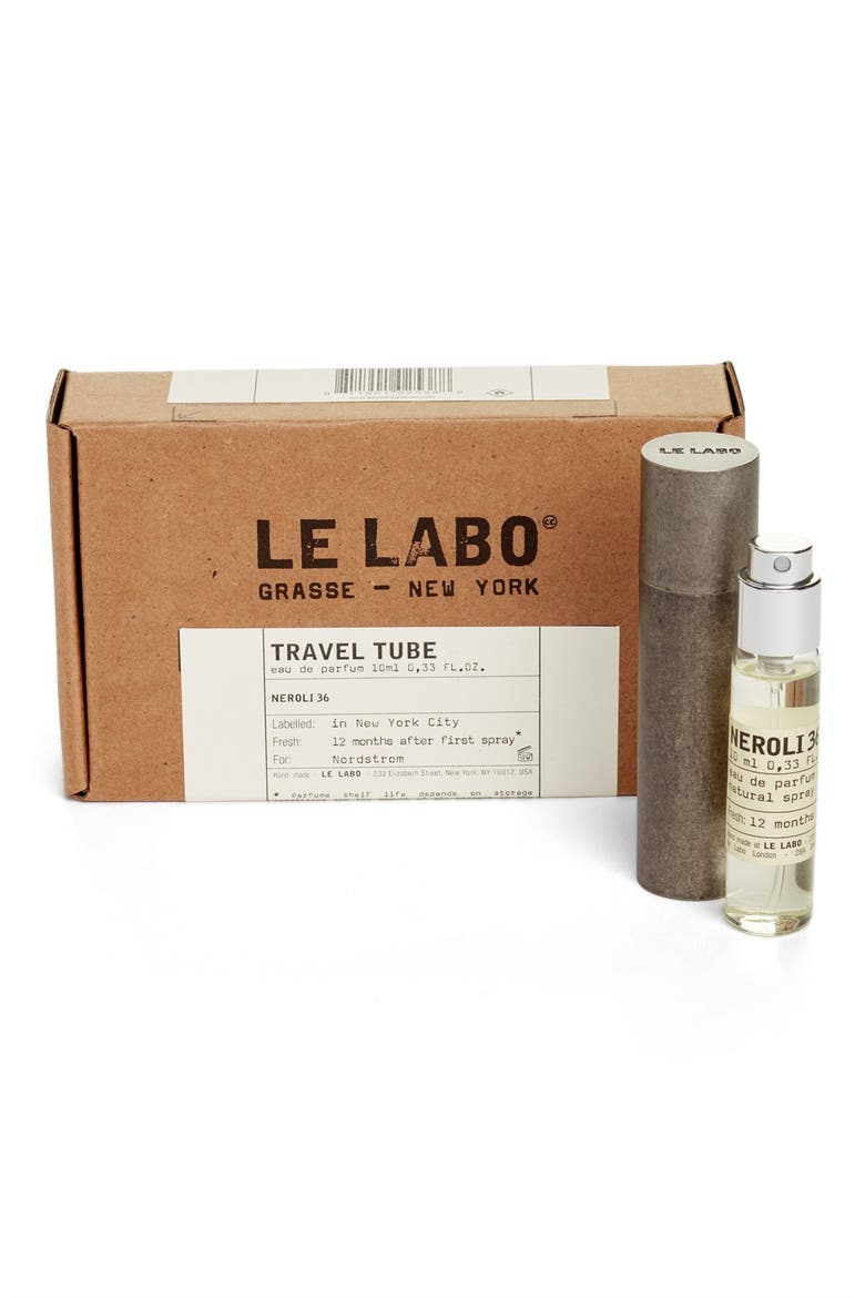 Neroli 36 Eau de Parfum Travel Tube Set, Alternate, color, NO COLOR
