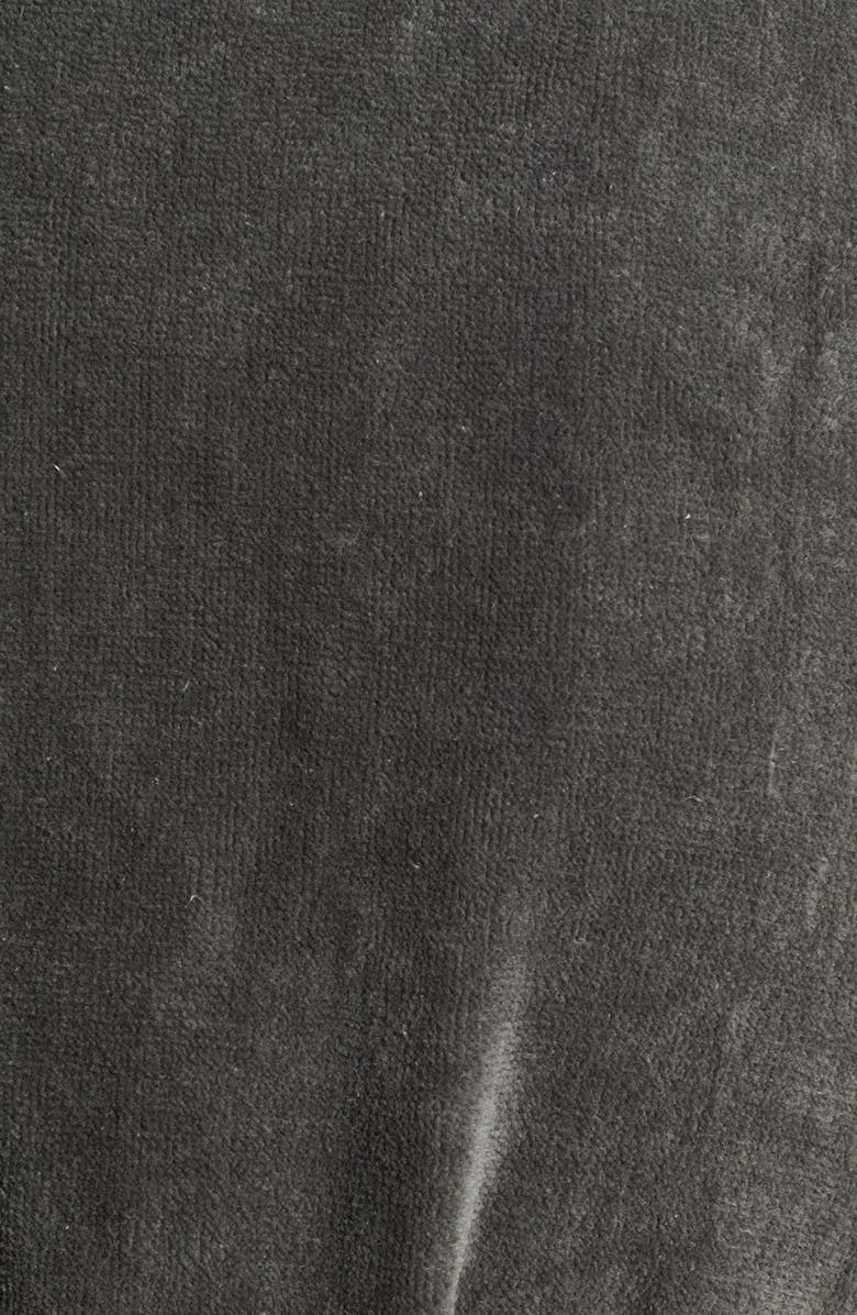 Polo Ralph Lauren Cotton Fleece Robe, Alternate, color, 