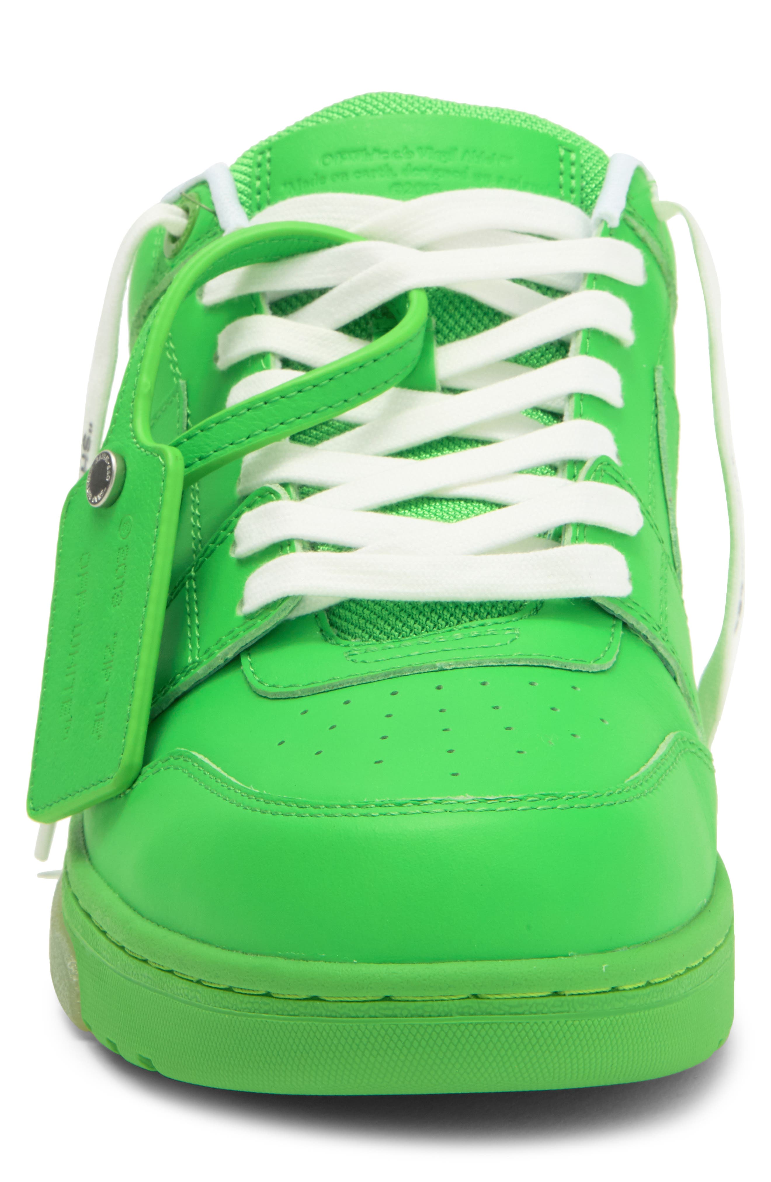 Off-White Out of Office Sneaker, Alternate, color, 