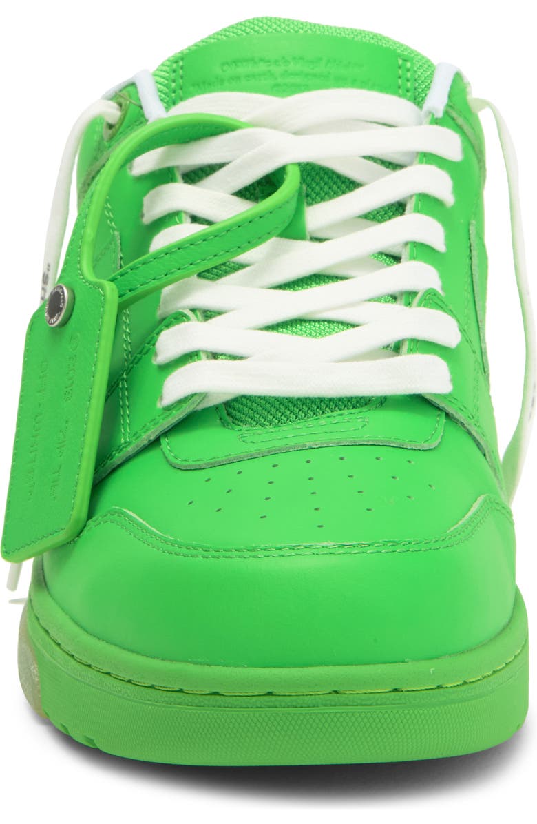 Off-White Out of Office Sneaker, Alternate, color,