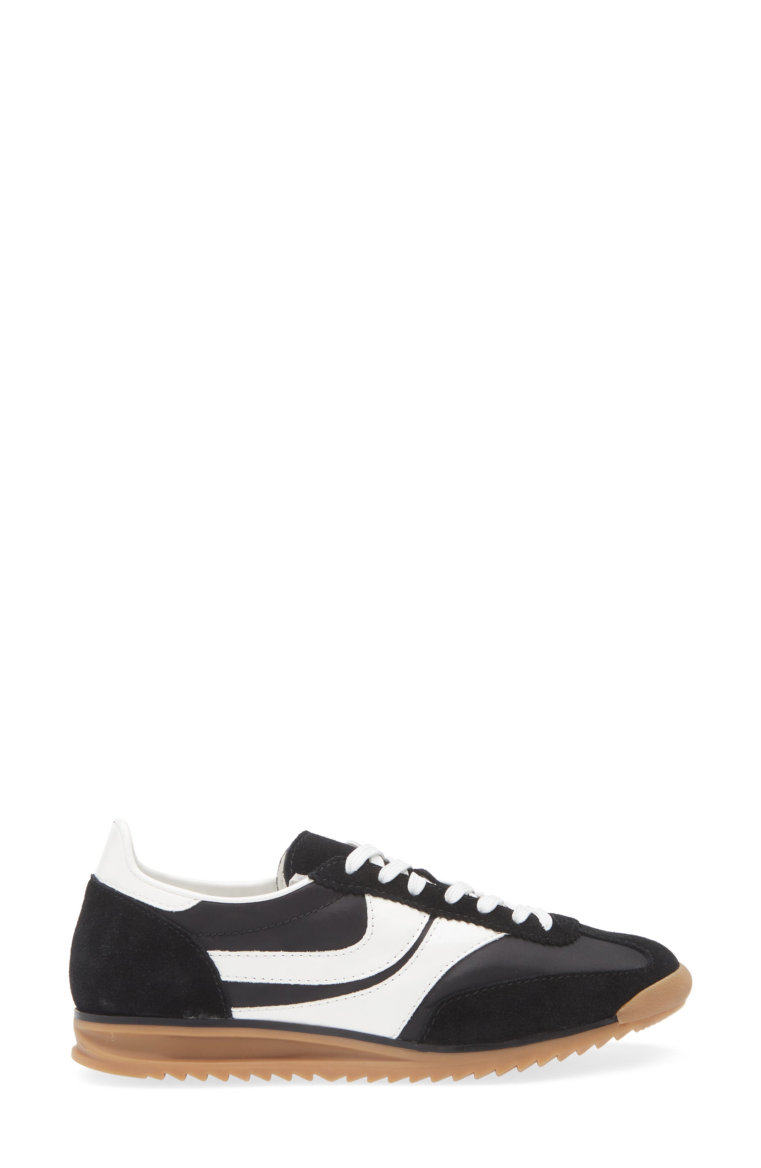 Jeffrey Campbell Track Star Sneaker, Alternate, color, 