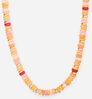 Little Sky Stone Gina Gemstone Necklace