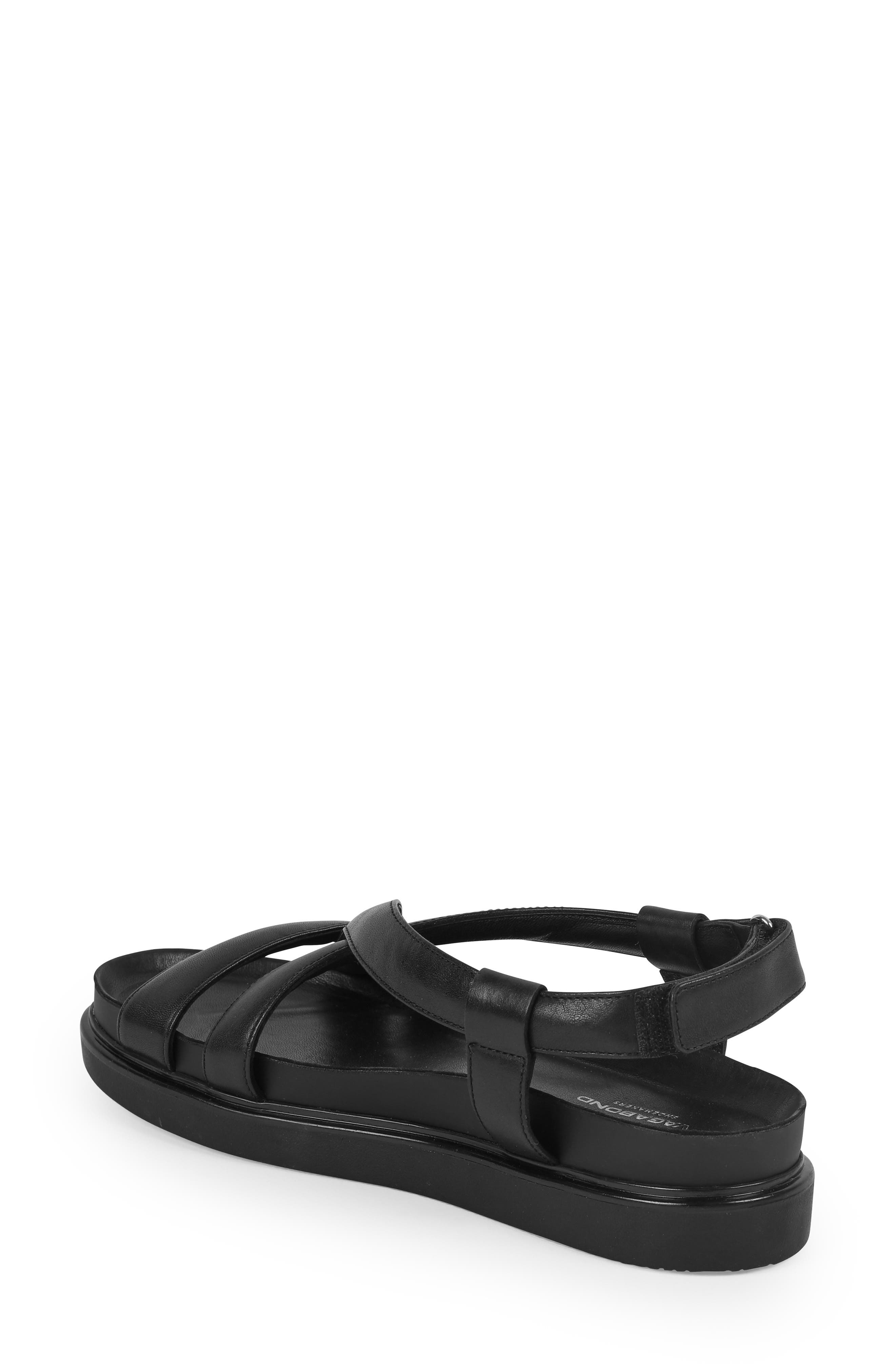 Vagabond Shoemakers Erin Sandal, Alternate, color, 