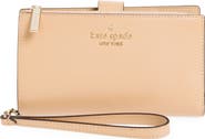 Kate Spade New York staci phone wristlet