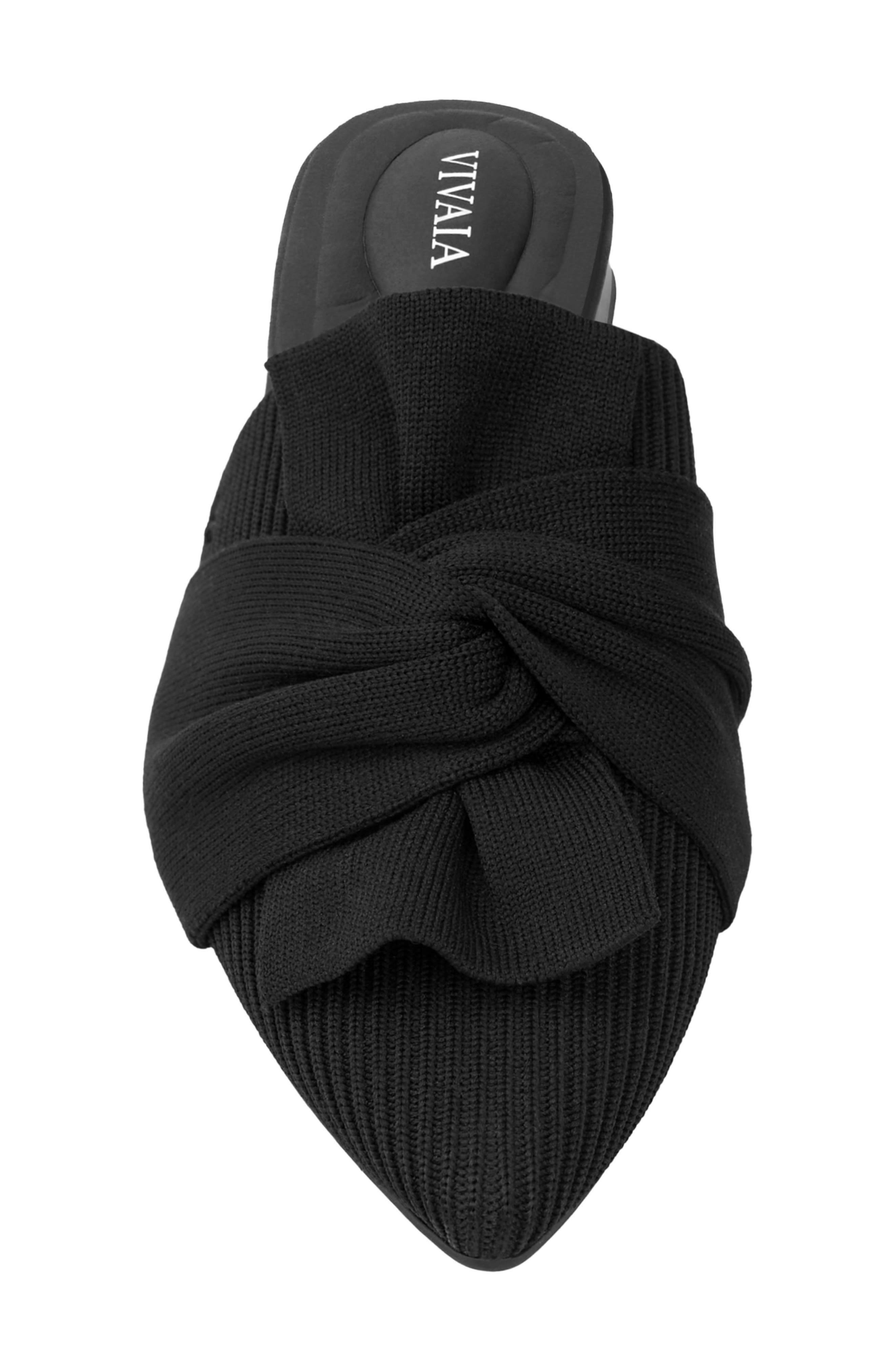 VIVAIA Yaffa Pro Pointed Toe Mule, Alternate, color, 