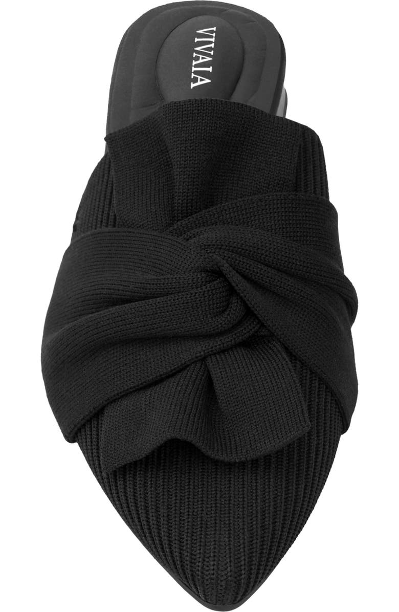 VIVAIA Yaffa Pro Pointed Toe Mule, Alternate, color,