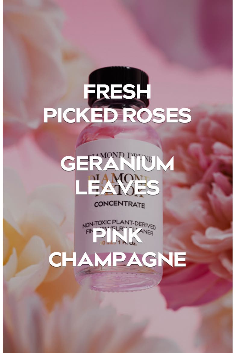 Diamond Dextox Concentrate - Alchemist Rose, Alternate, color, ALCHEMIST ROSE