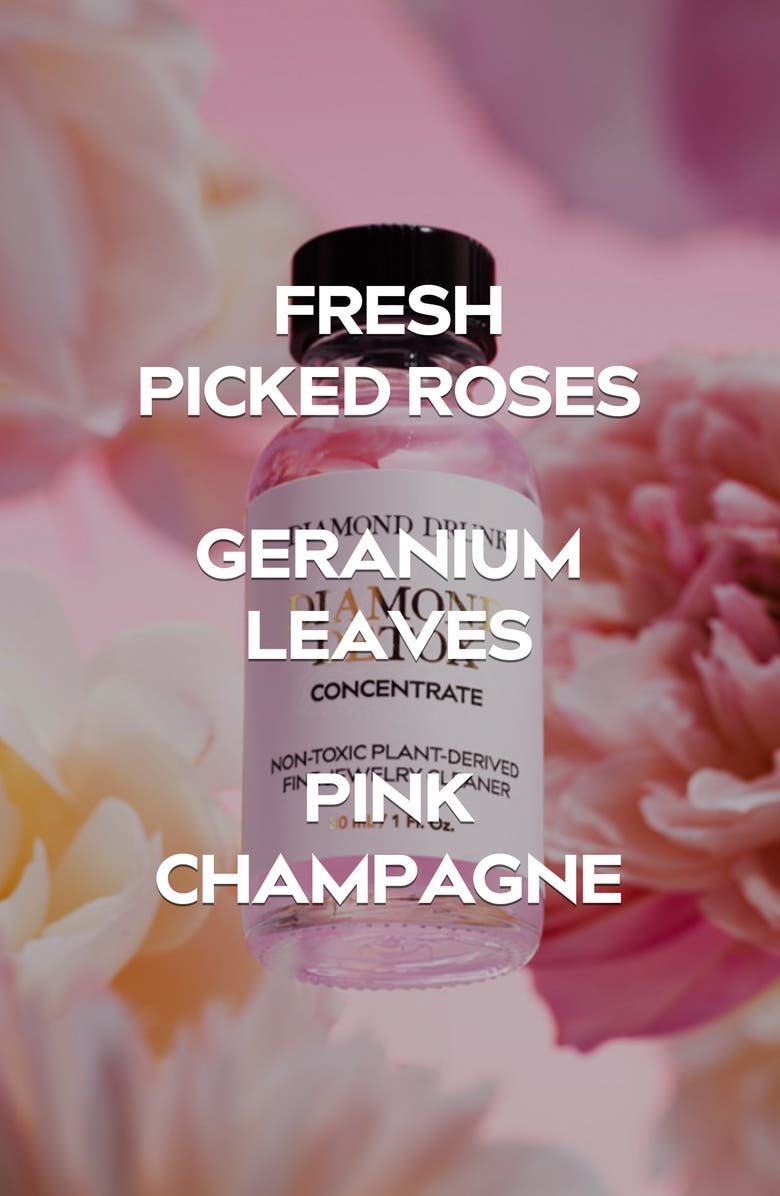 DIAMOND DRUNK Diamond Dextox Concentrate - Alchemist Rose, Alternate, color, Alchemist Rose