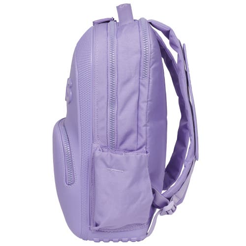 Crocs Classic Backpack In Purple
