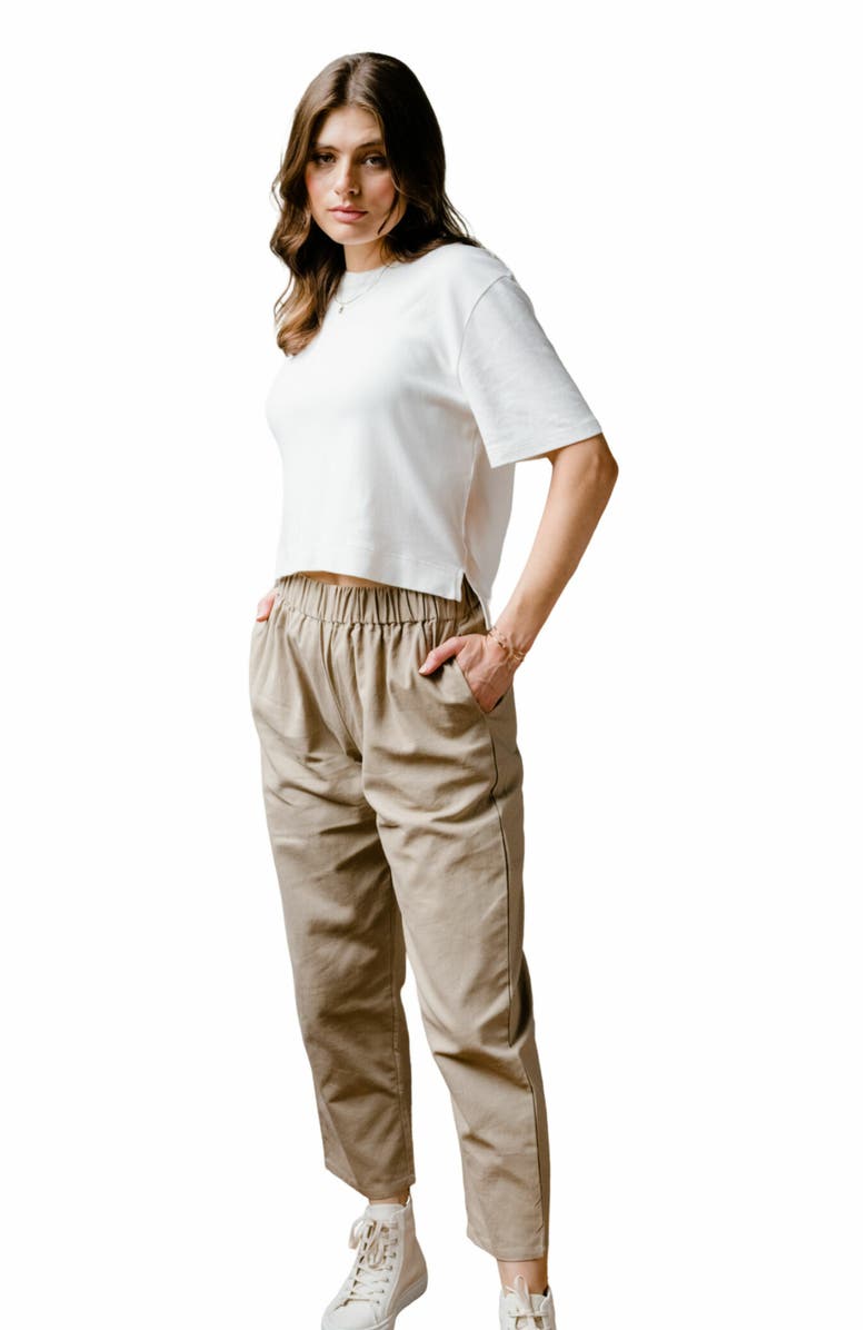 ABLE Mary Easy Pant, Alternate, color, 