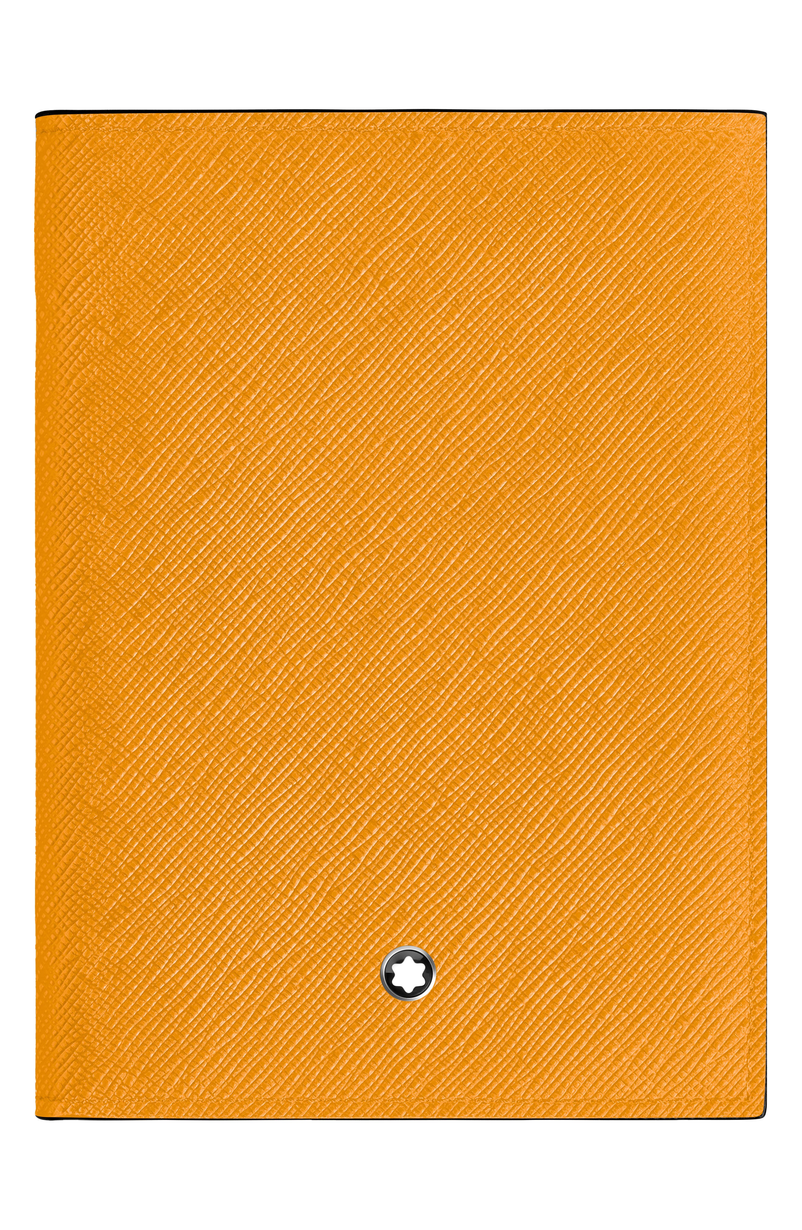 selected YELLOW