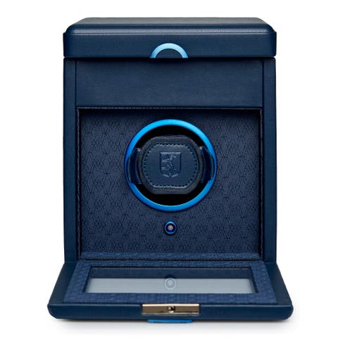 Earth Single Watch Winder