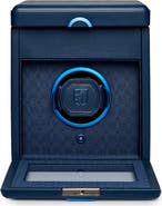WOLF Earth Single Watch Winder