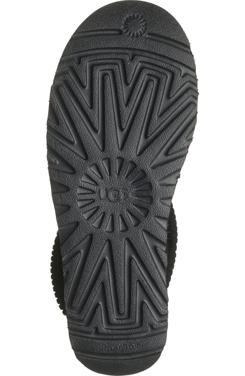 UGG<sup>®</sup> Classic Mini Platform Felted Boot, Alternate, color,