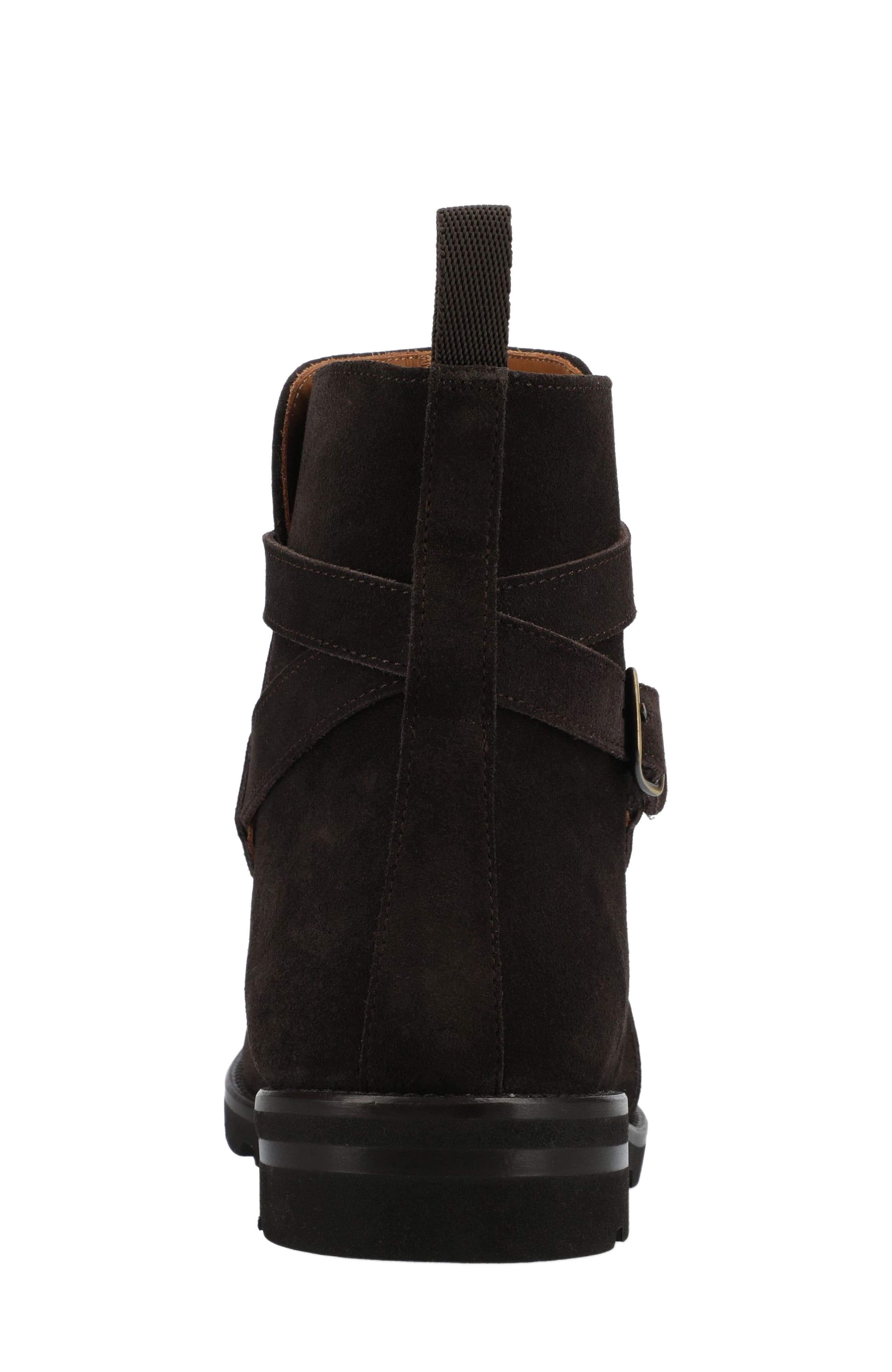 TAFT The Dylan Boot, Alternate, color, Chocolate