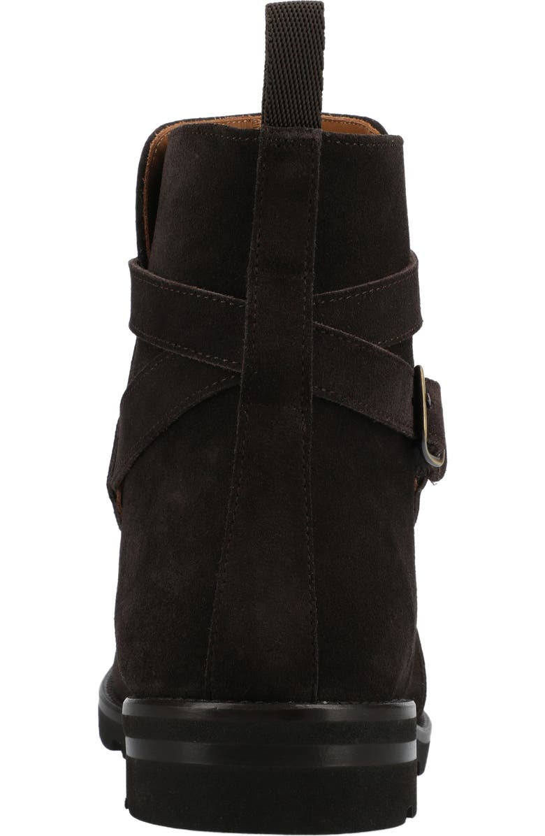 TAFT The Dylan Boot, Alternate, color, Chocolate