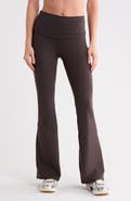 YOGALICIOUS Florence Lux High Waist Flare Leggings