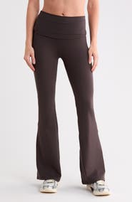 YOGALICIOUS Florence Lux High Waist Flare Leggings