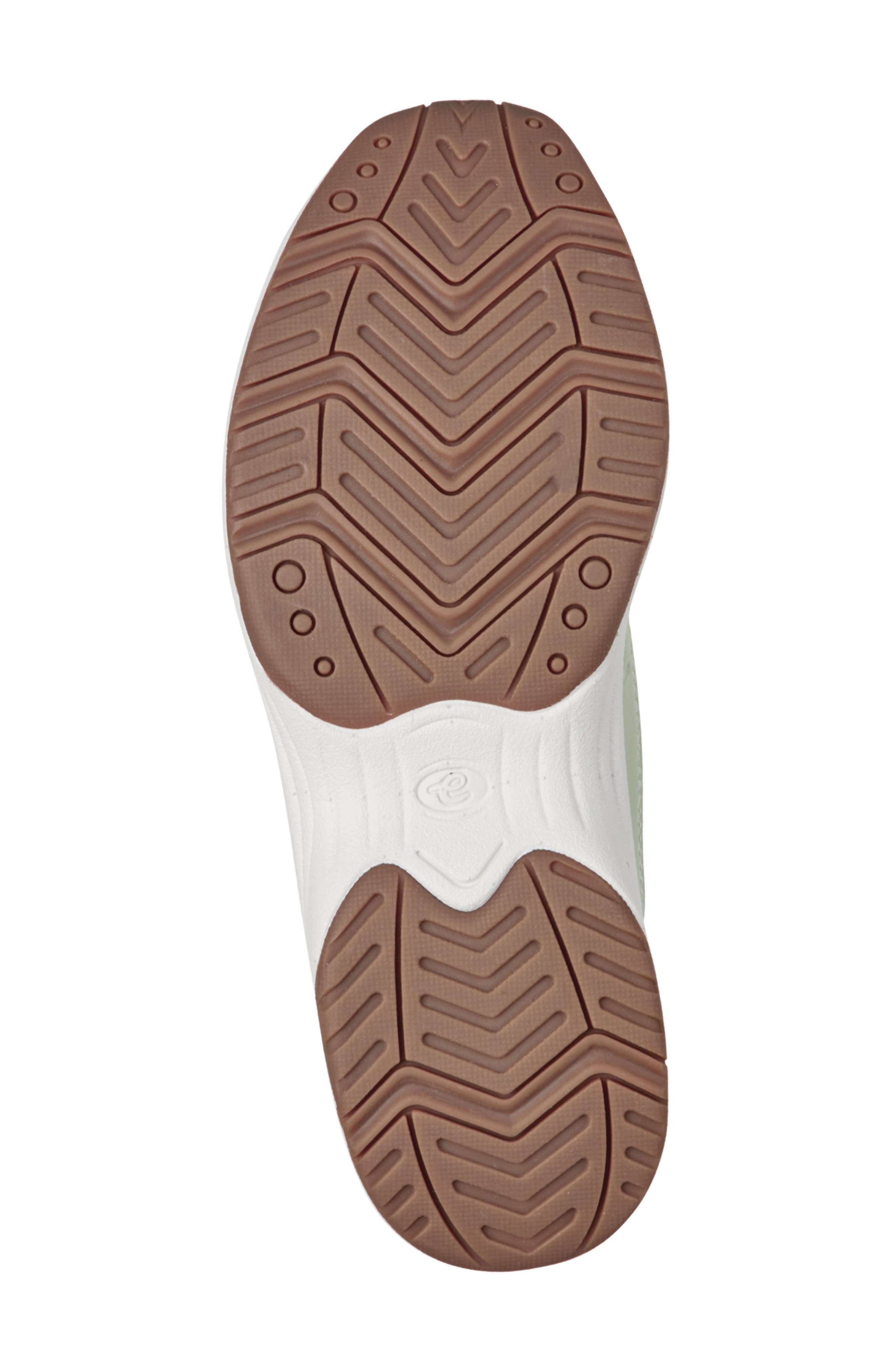 Easy Spirit Traveltime Slip-On Sneaker - Multiple Widths Available, Alternate, color, Light Green