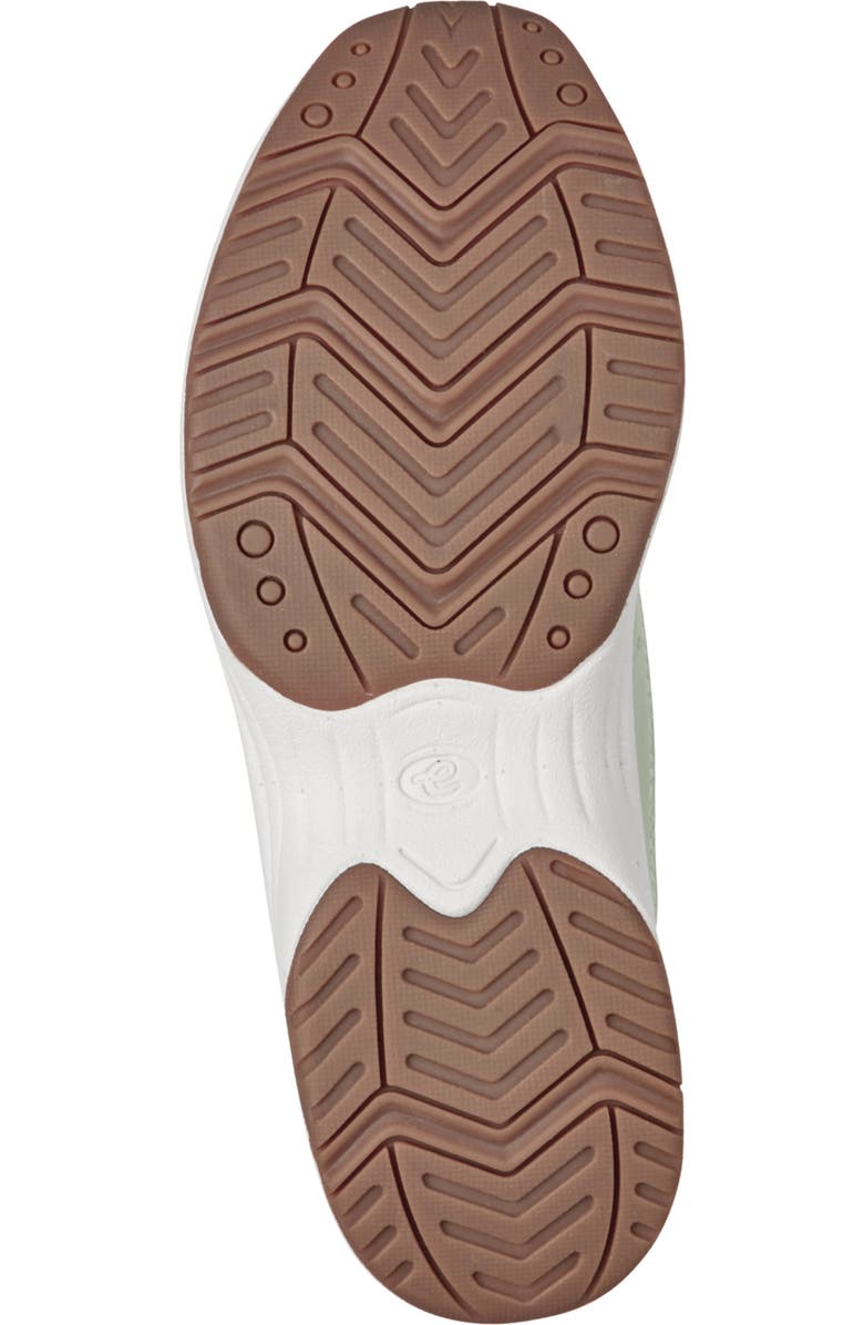 Easy Spirit Traveltime Slip-On Sneaker - Multiple Widths Available, Alternate, color, Light Green