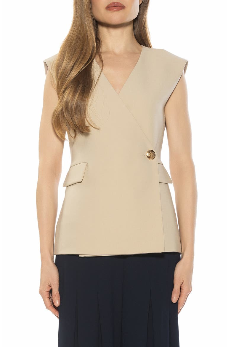 Pia Vest, Main, color, OAT