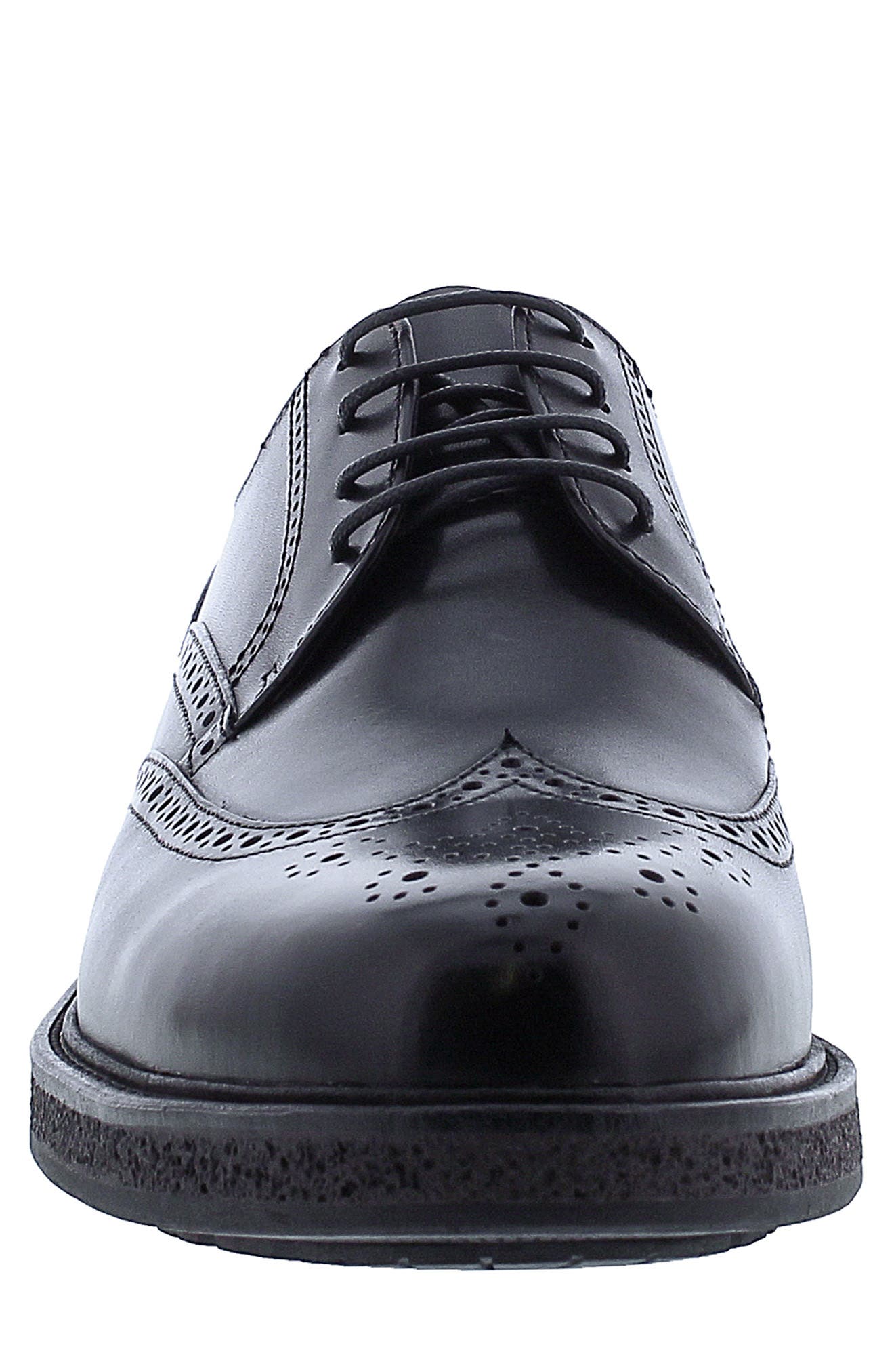 Zanzara Bilbao Whipstitch Derby, Alternate, color, 