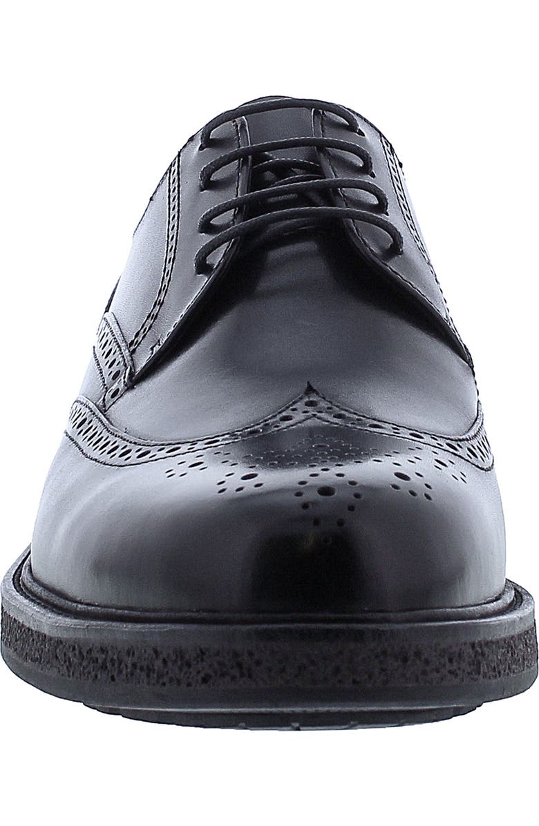 Zanzara Bilbao Whipstitch Derby, Alternate, color,