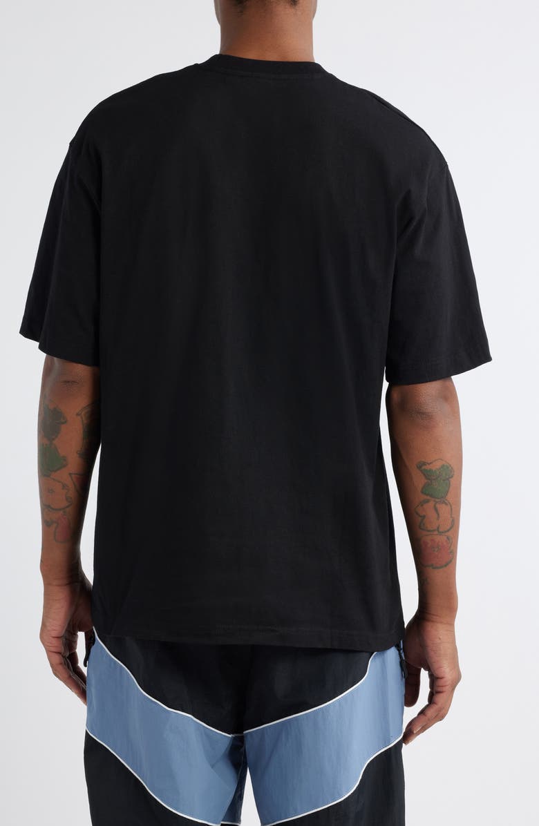 Butter Goods x Umbro Diamond Logo Graphic T-Shirt, Alternate, color, 