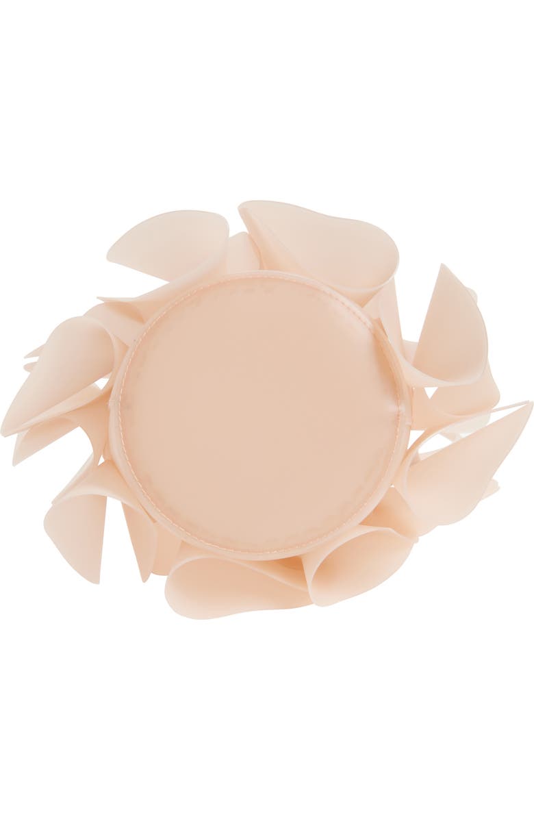 FARM Rio Jelly Flower Bag, Alternate, color, Blush