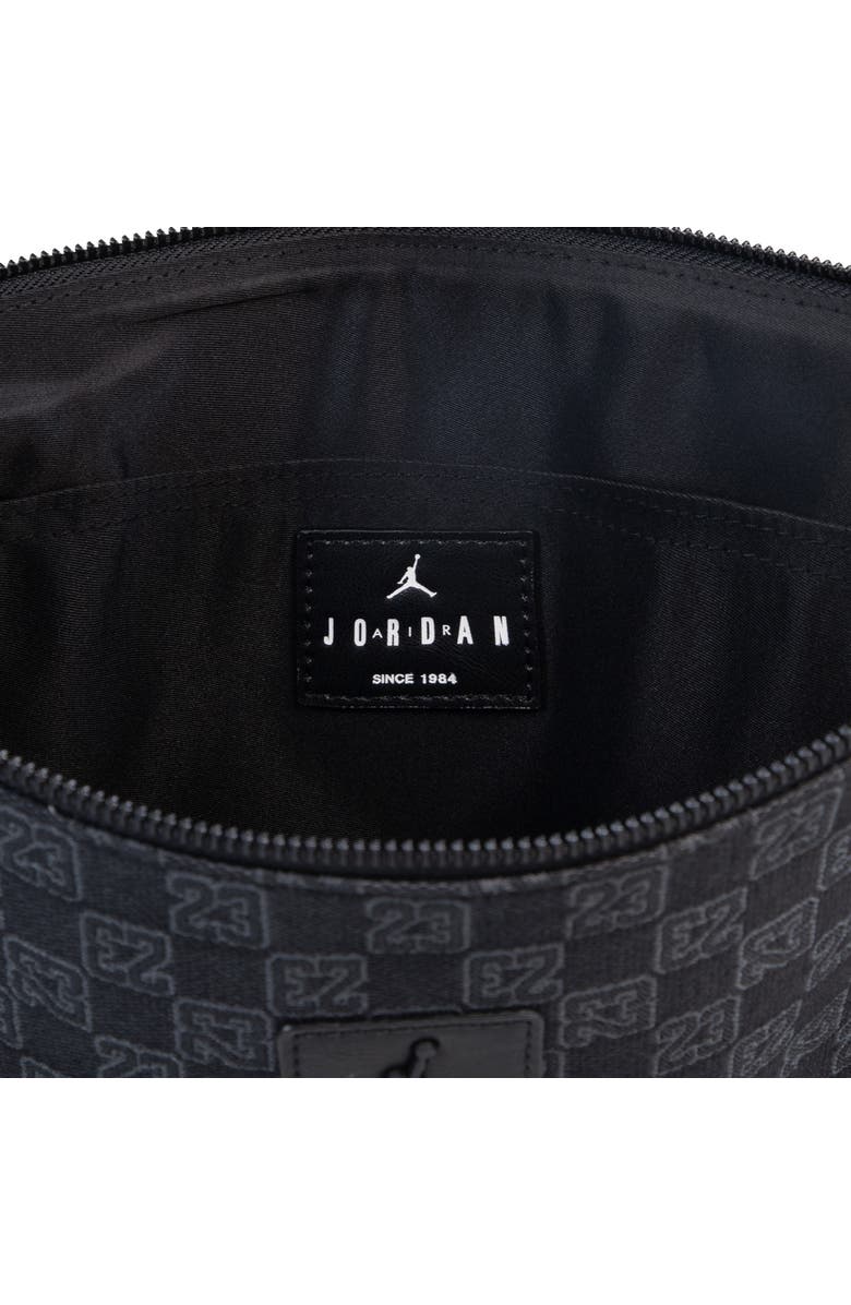 Jordan Monogram Pouch, Alternate, color,